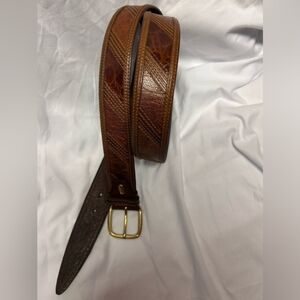 Paolo da Ponte Belt